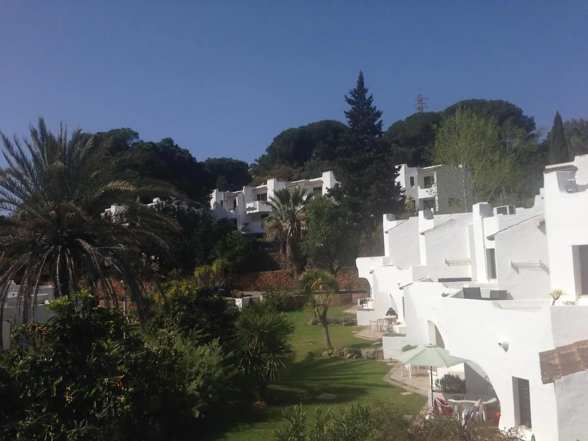 Oliver Albufeira Apartment