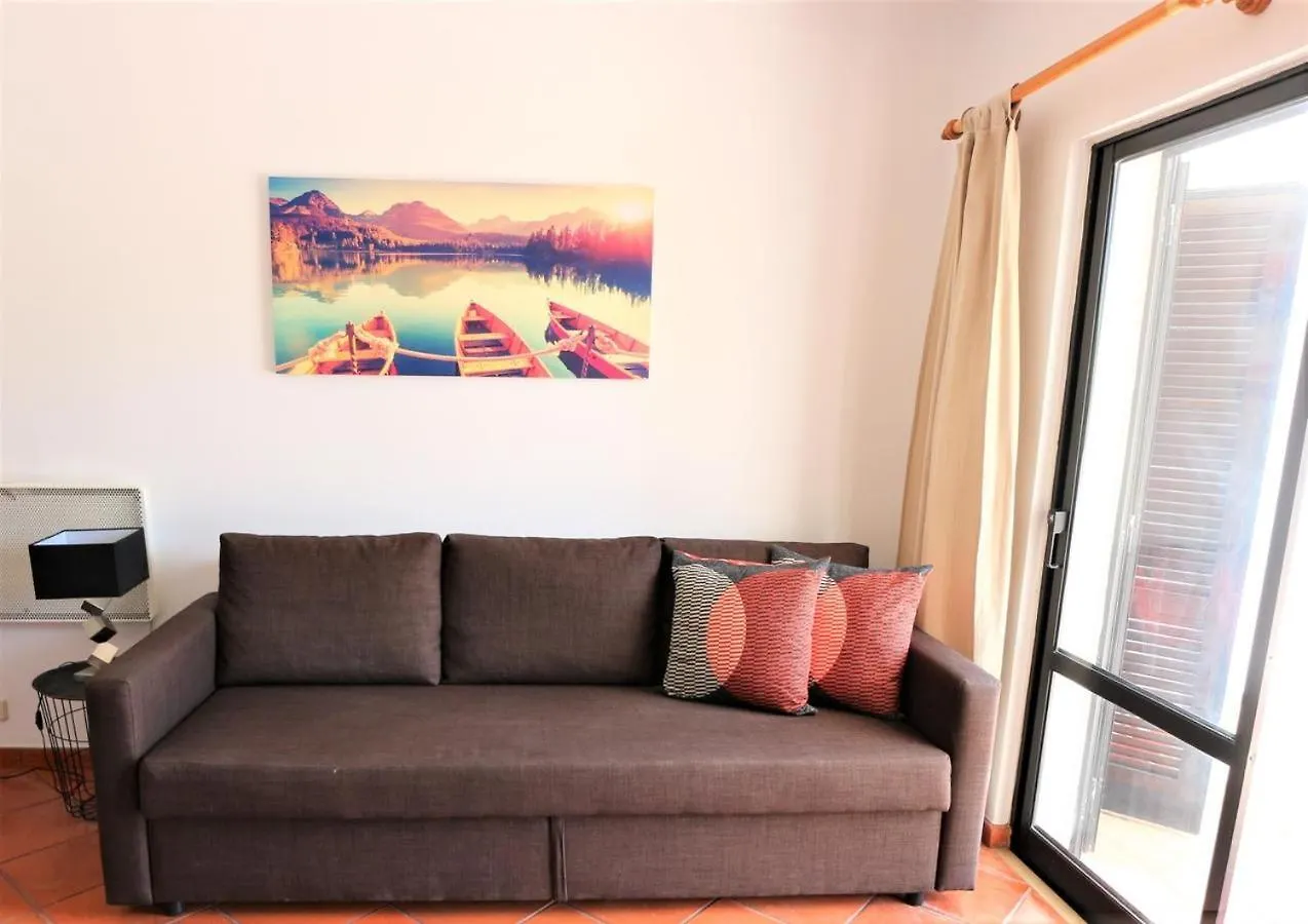 Apartment Oliver Albufeira