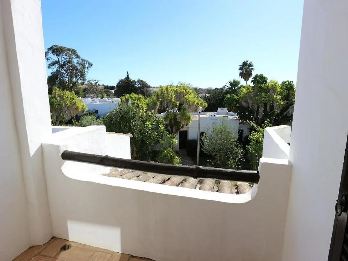 Oliver Albufeira Apartment