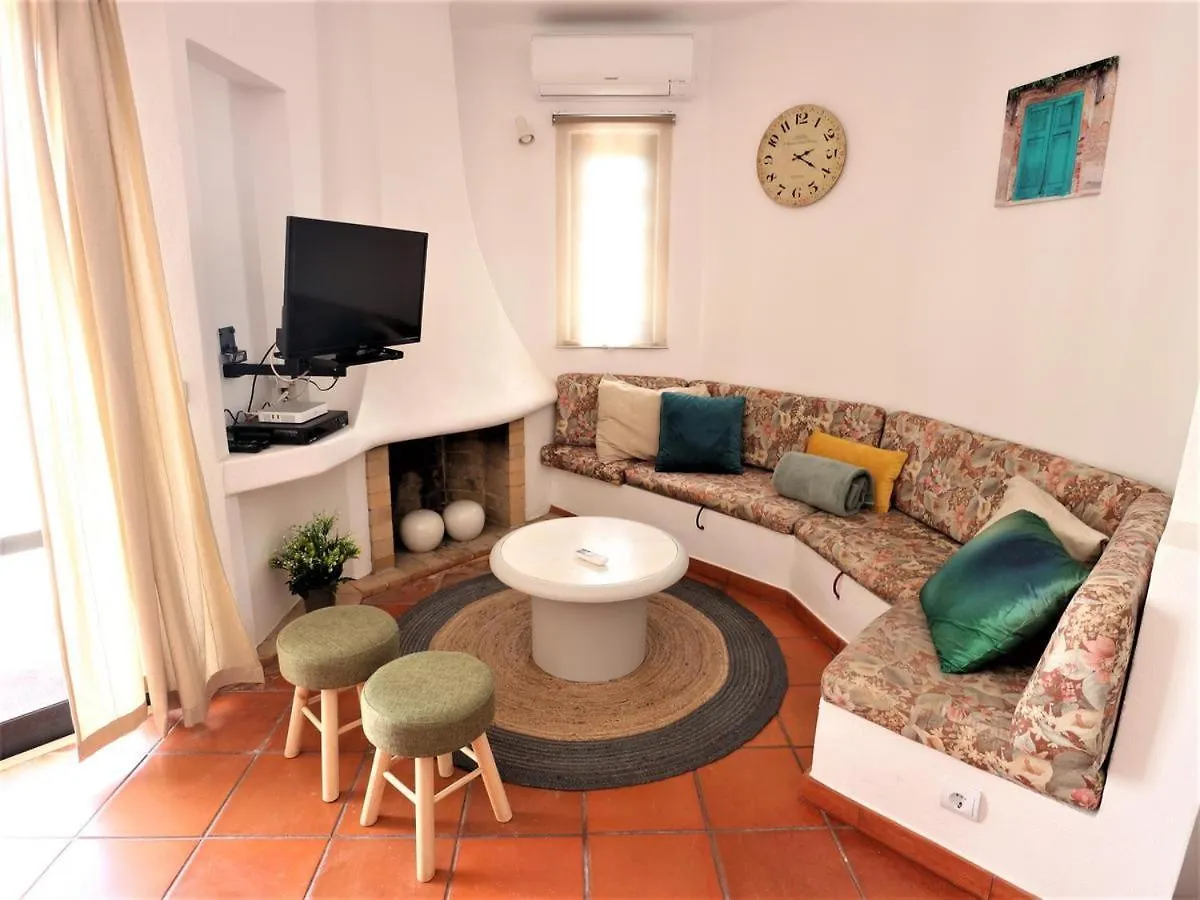 Apartment Oliver Albufeira Portugal