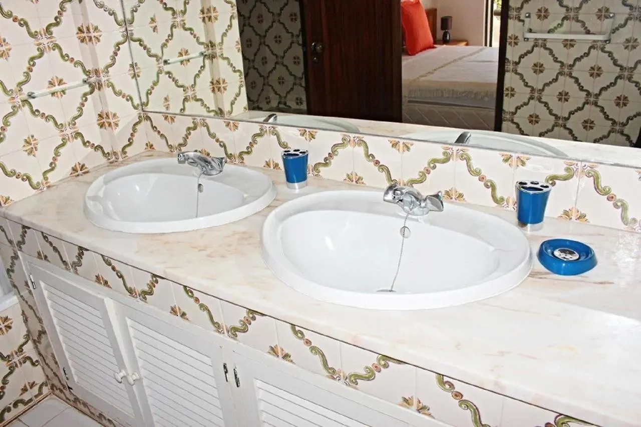 Oliver Albufeira Apartment