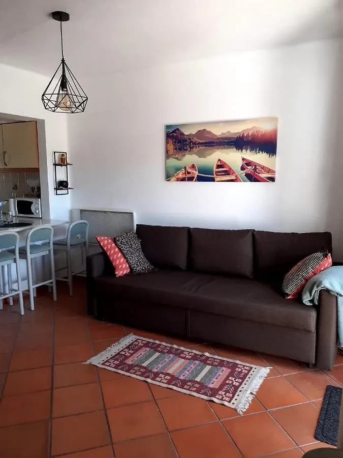 Oliver Albufeira Apartment
