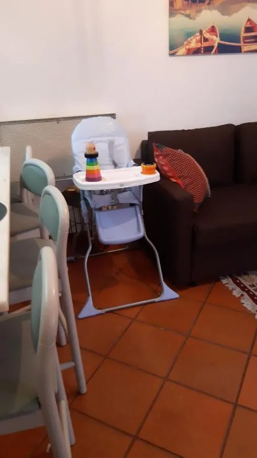 Apartment Oliver Albufeira Portugal