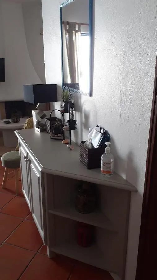 Oliver Albufeira Apartment