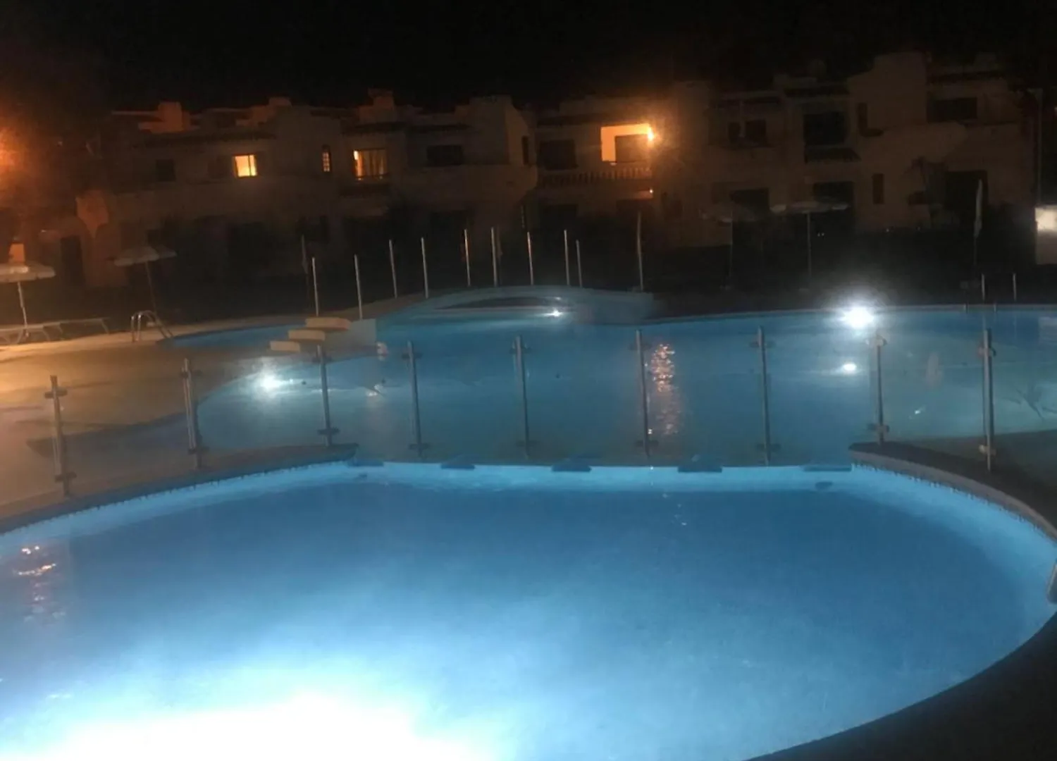 Apartment Oliver Albufeira