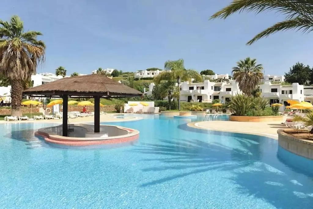 Apartment Oliver Albufeira Portugal