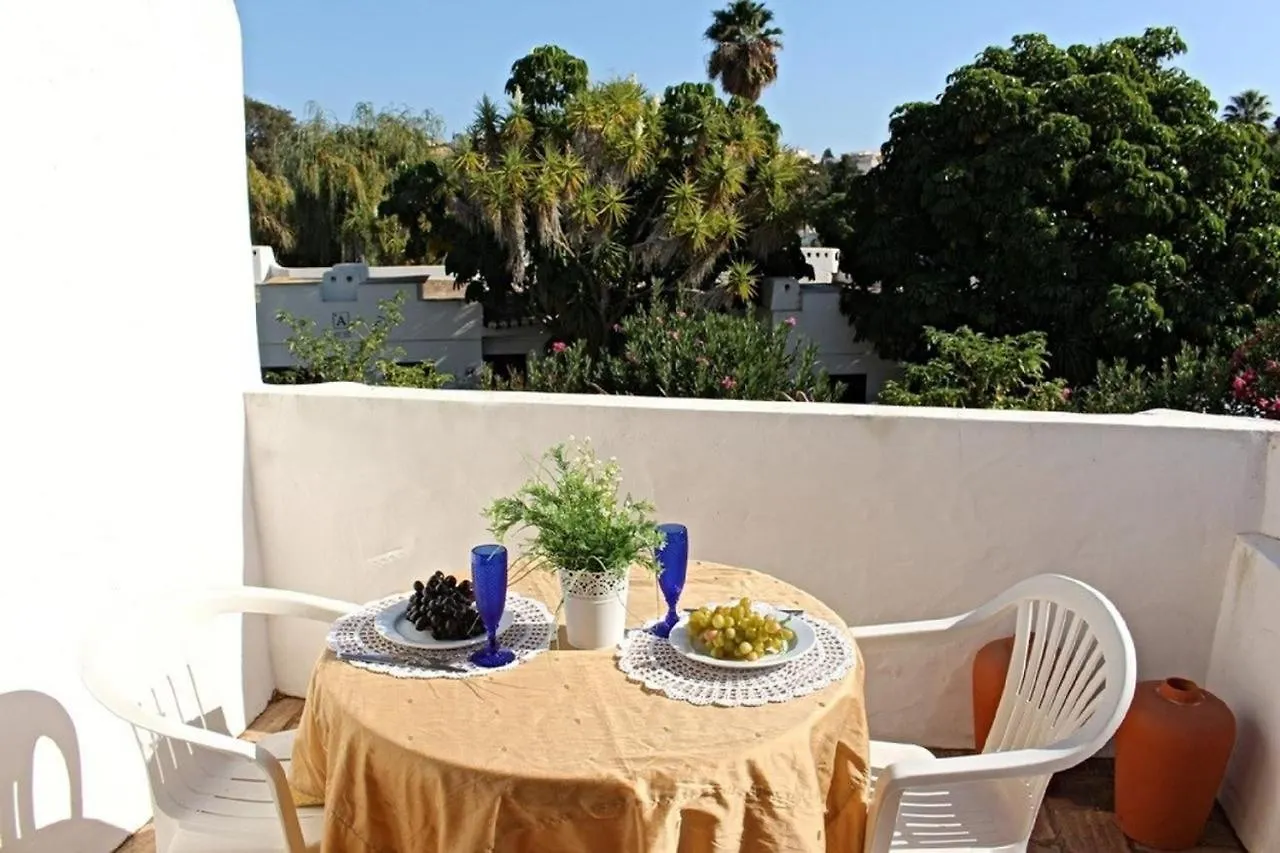 Oliver Albufeira Apartment
