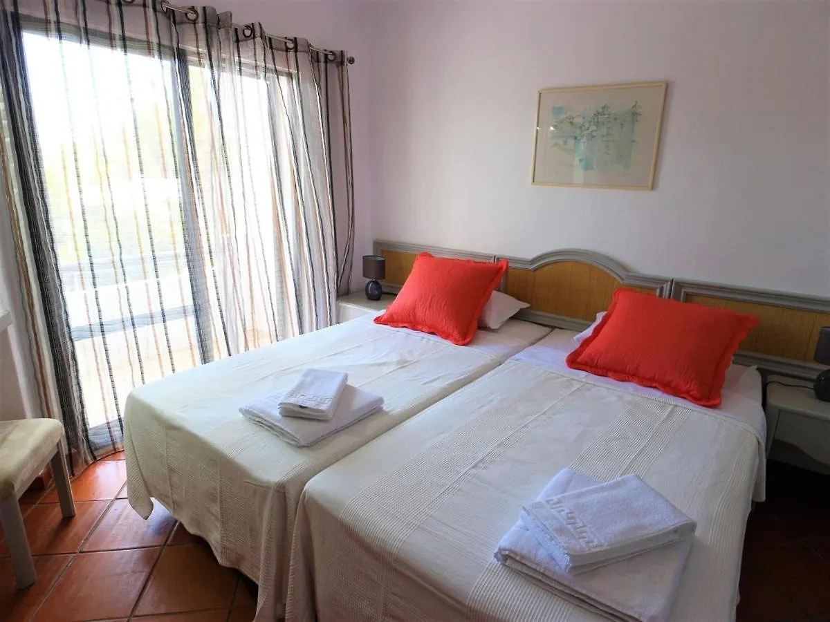 Apartment Oliver Albufeira