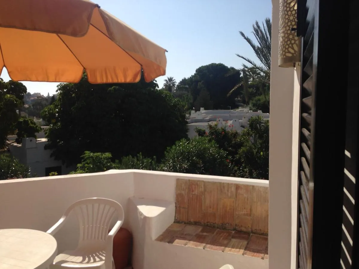 Apartment Oliver Albufeira
