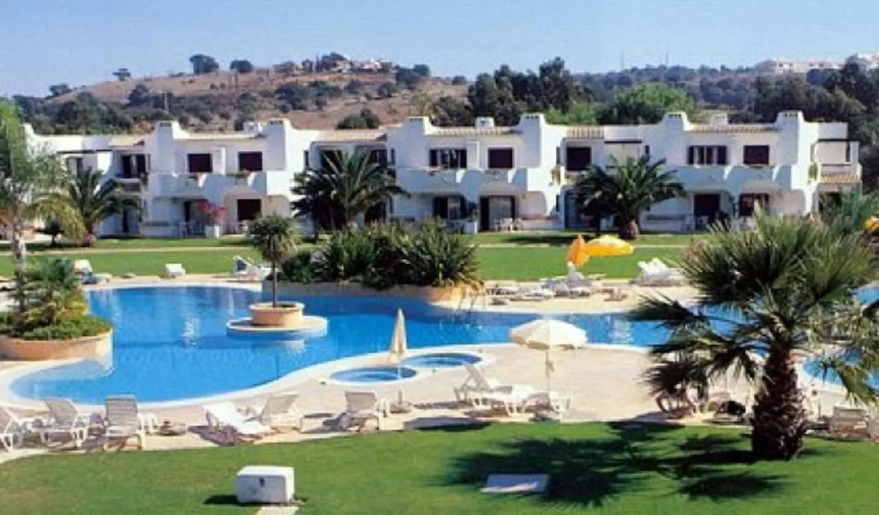 Oliver Albufeira Apartment