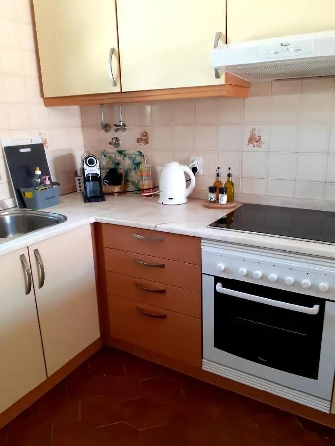 Apartment Oliver Albufeira