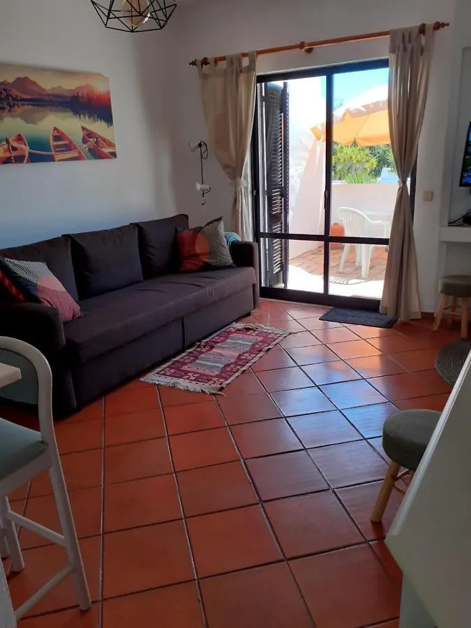 Apartment Oliver Albufeira
